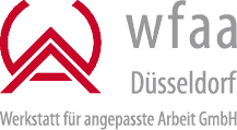 Werkstatt für angepasste Arbeit