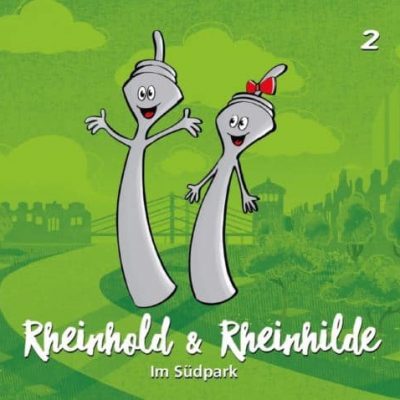 Rheinhold & Rheinhilde  Werkstatt für angepasste Arbeit